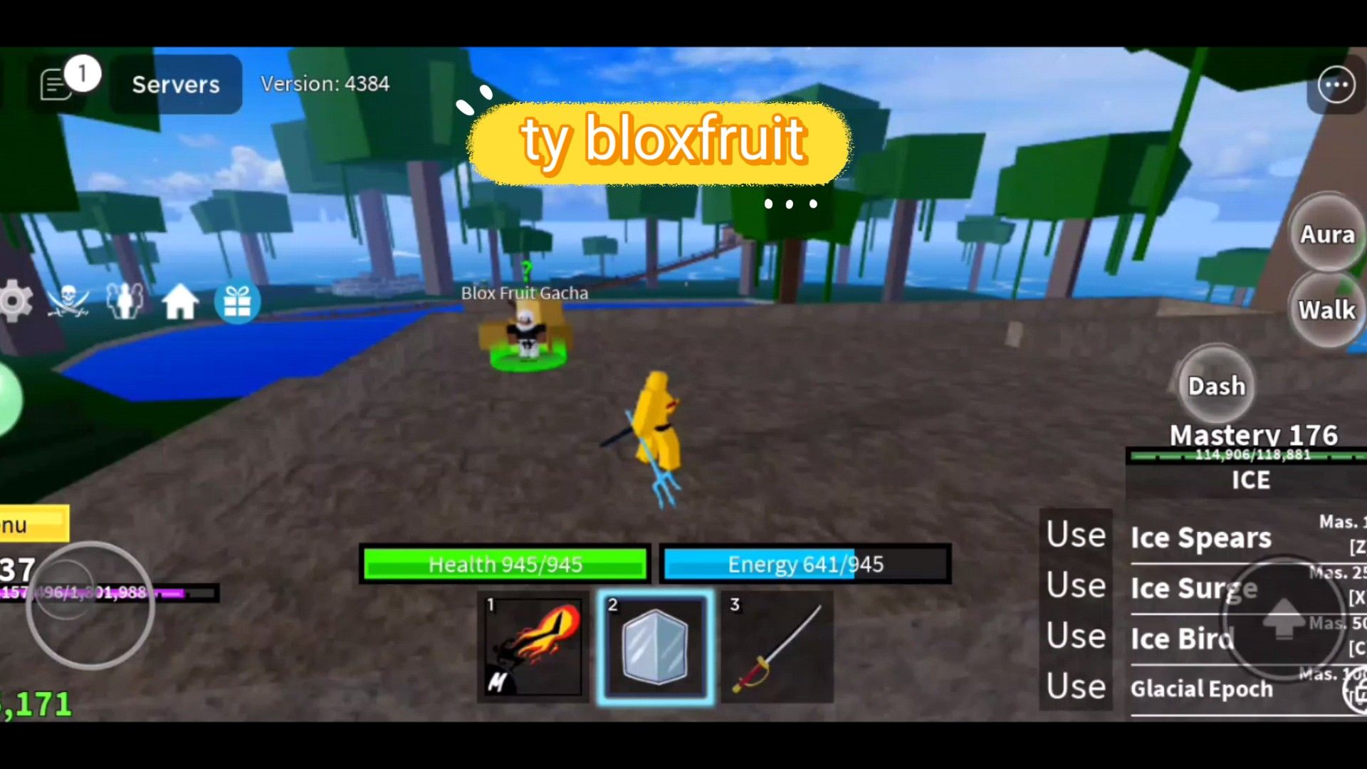Blox Fruits Update 17.3 TikTok That Are Actually CRAZY!! - BiliBili