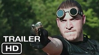 AIRBORNE Trailer (2022)