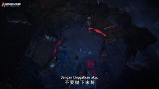 Peerless Battle Spirit Eps 114 sub Indonesia