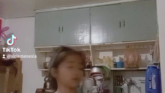 Walang magawa 😊