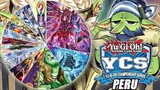 This Format Is AMAZING! Yu-Gi-Oh! Peru Breakdown Part 2 March 2023