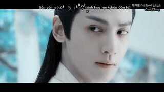[Đam mỹ FMV Vietsub][Nhuận Ngọc x Húc Phượng]Vòng xoáy