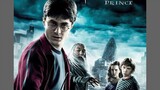 Harry Potter and the half blood prince Tagalog