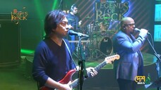 Mon shudhu mon  Souls Banglalink presents Legends of Rock_v720P