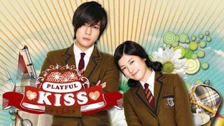 Playful Kiss แกล้งจุ๊บให้รู้ว่ารัก  ตอนที่ 11 พากย์ไทย