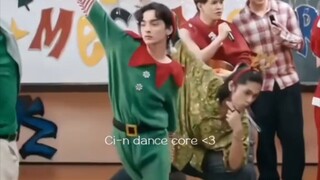 ang kulit talaga ng anak ni jayjay at yuri.