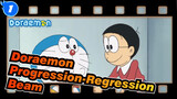 Doraemon|The Progression-Regression Beam(60FPS)_1