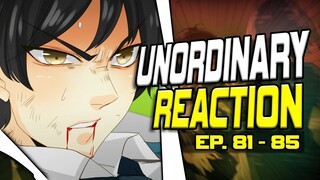 John Is Reaching His Breaking Point | unOrdinary Reaction (Part 10)