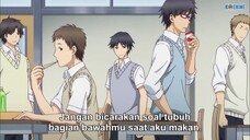 Ep 9 [p⁴] - Super Lovers