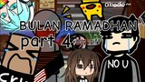 Tayang Makanan Dalam Status! |Animation Bulan Ramadhan Part 4 + Big Gift 💜