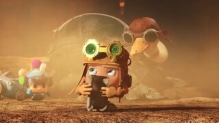 Incredible Adventures In The Galaxy Full Movie HD