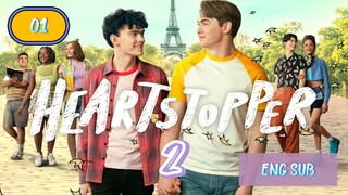 🇬🇧 Heartstopper2 EPISODE 01 ENG SUB