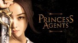 Princess Agents| Episode 22