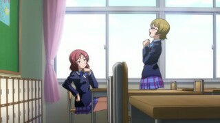 Love Live! School Idol Project S1 OVA Sub Indonesia