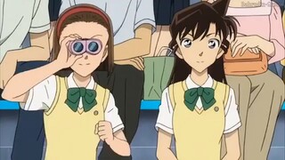 Detective Conan - Magic File's 6 : Fantasia Flowers Sub Indo