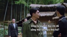 Giang Thành Quỷ Sự EP 16 [Sub Việt]