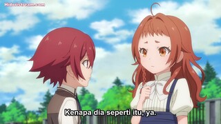Magic Maker: How to Create Magic in Another World Episode 05 (Subtitle Indonesia)