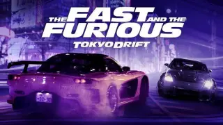 The Fast And The Furious-Tokyo Drift: Full Movie Tagalog Dubbed