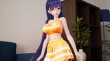 [MMD·3D]Honkai Impact 3-Gorgeous Mei Keeping Shaking Her Body