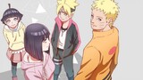 Berkat Hinata, Naruto tidak takut untuk Pulang ke Rumah