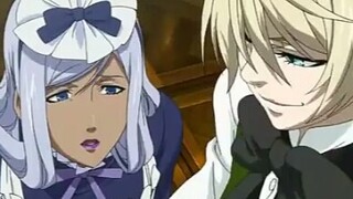 [Voice] "Black Butler" is the first time with the voice of the master, please give me more advice!