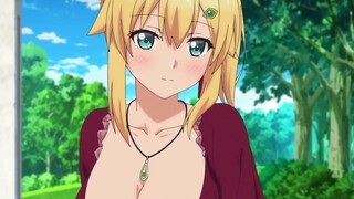 Giving your childhood friend small boobs