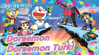 Doraemon|[Turki] Doraemon Baru -Adegan Bahasa Turki_B