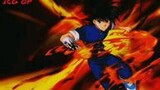 Flame of Recca theme song