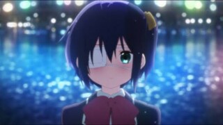 love chunibyo and other delusions