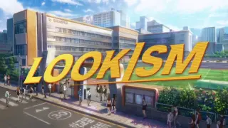 {Official Trailer} LookIsm Anime, From Webtoon