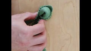 Luca | Pasta Shape Reveal | Pixar