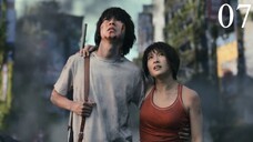 Alice in Borderland S2 E07 (Sub Indo)