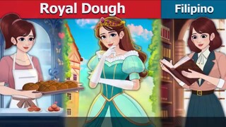 Royal Dough| Kwentong Pambata
