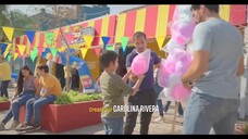Chiến tranh hàng xóm (Phần 2) EP 4 [Sub Việt]