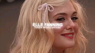 Elle Fanning