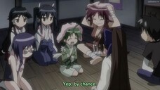 Nagasarete Airantou - EP10 eng subbed