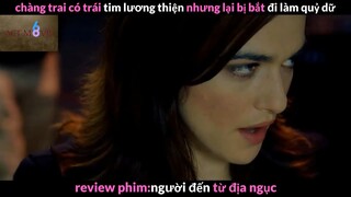 Nội dung phim: Người đến từ địa ngục phần 5 #Review_phim_hay