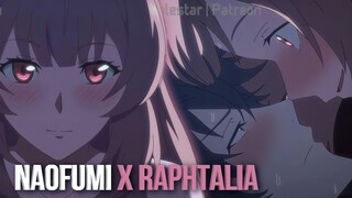 Naofumi x Raphtalia (The Rising Of The Shield Hero) | GilgameshII