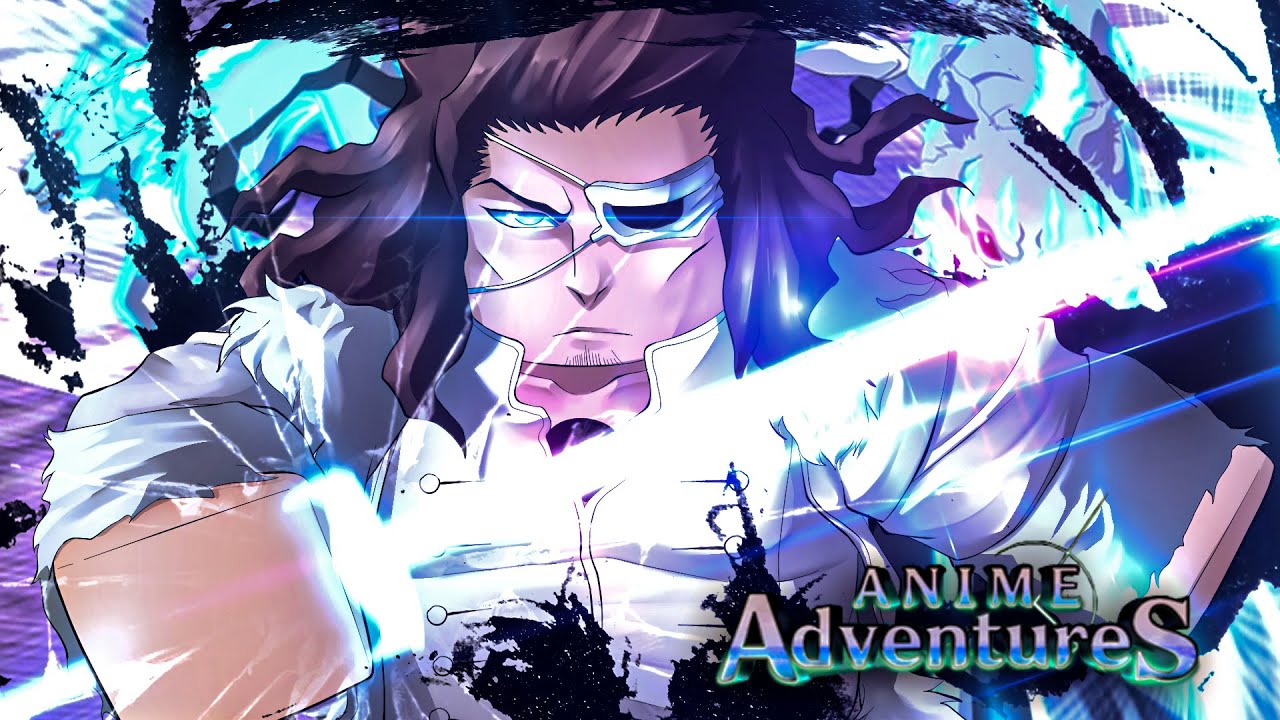 aizen final anime adventures