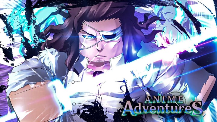 Đi map mới Anime Adventures tôi nhận được Fire Shard để qua world 2 -  YouTube