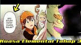Kuasa Elemental Tahap 3 Boboiboy | Bagaimana cara mendapatkannya ?