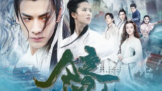 [Mirror] Episode 2: A Millennium Wish: "After all mermaids die, they will return to the endless blue