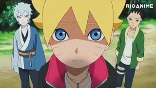 Boruto episodes 6