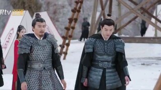 The Trust  Episode 14 English sub