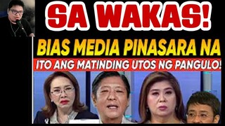 Bayas Media Paalam na! REACTION VIDEO