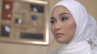 Asalkan Dia Bahagia (Episode 3)