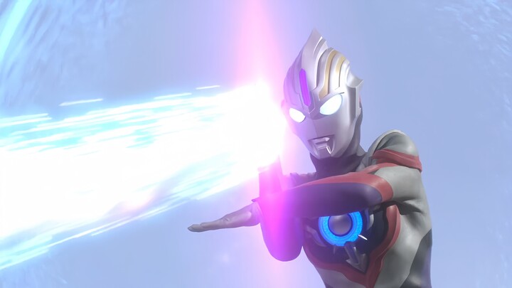 [4K] How many times has Orb used his light skills in all his forms?