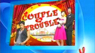 GMA - Couple or Trouble Tagalog Dubbed Ep 12