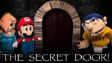 SML Movie The Secret Door
