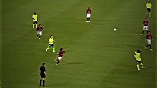 Ronaldinho si penyihir